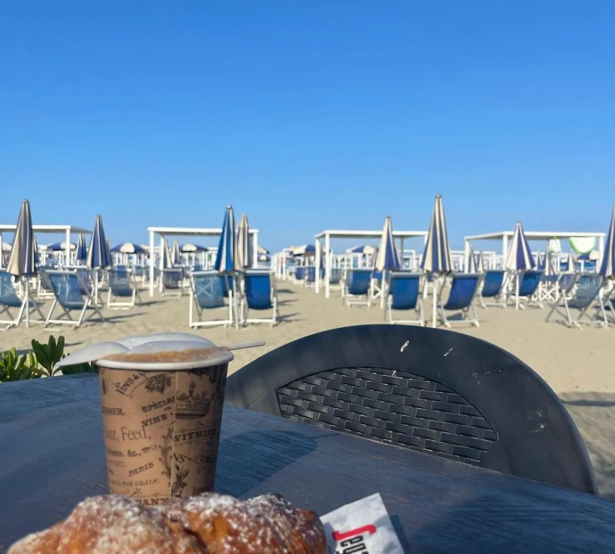 Glamping Tent With Bathroom - Tuscany Next To Sea! Viareggio Italien