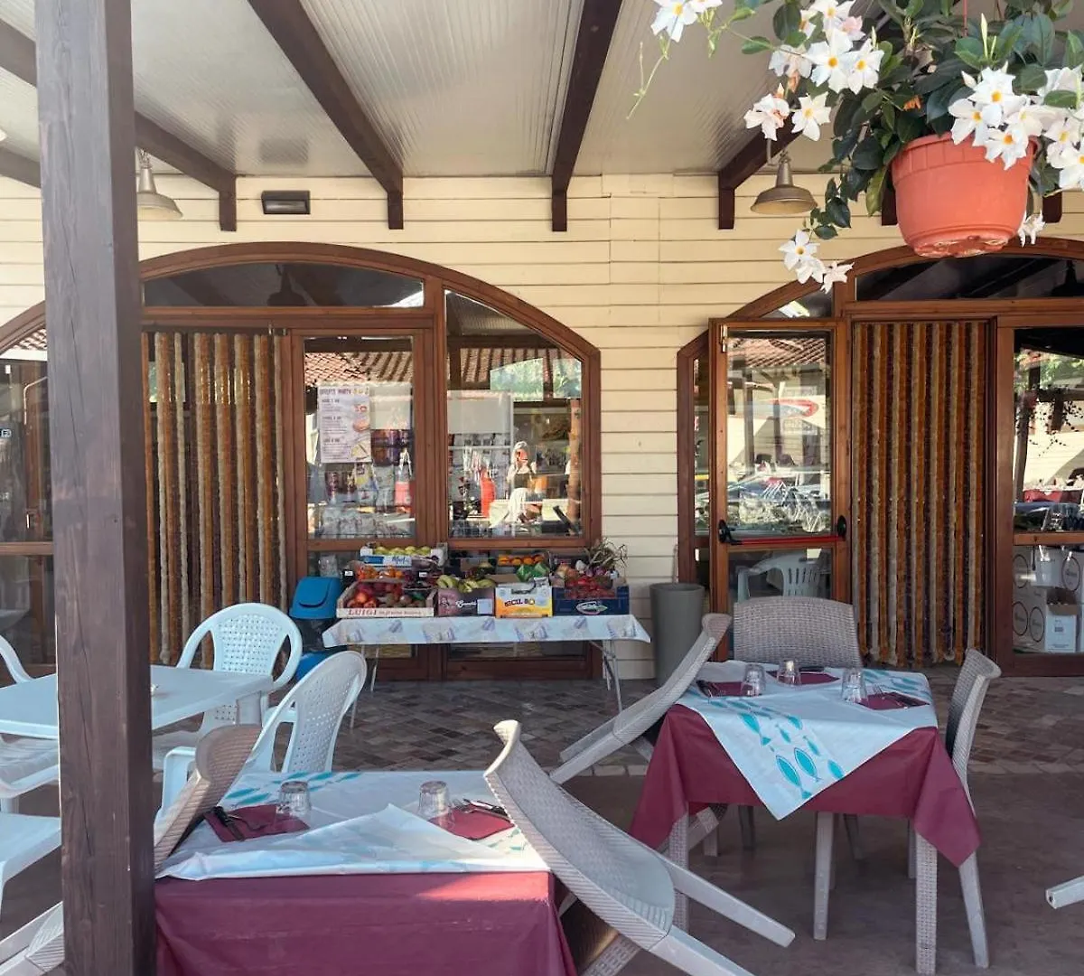 Glamping Tent With Bathroom - Tuscany Next To Sea! Viareggio