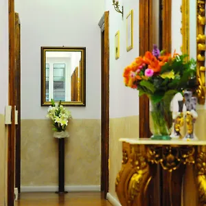 Dulcis In Fundo Bed & Breakfast Rome